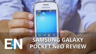 Buy Samsung Galaxy Pocket Neo