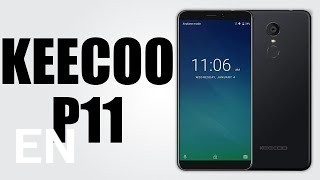 Buy Keecoo P11