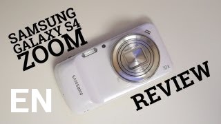 Buy Samsung Galaxy S4 zoom SM-C101