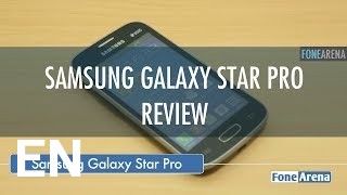 Buy Samsung Galaxy Star Pro