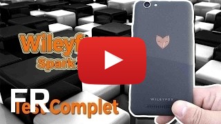 Acheter Wileyfox Spark