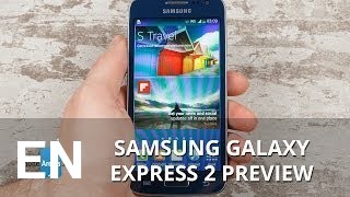 Buy Samsung Galaxy Express 2