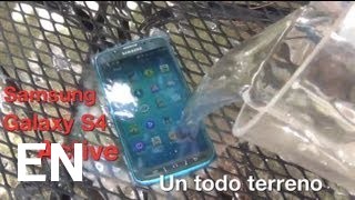 Buy Samsung Galaxy S4 Active LTE-A