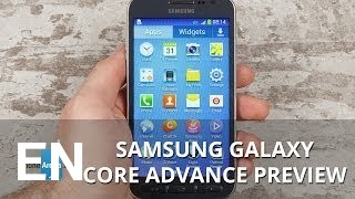 Buy Samsung Galaxy Core Advance