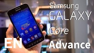 Buy Samsung Galaxy Core Advance