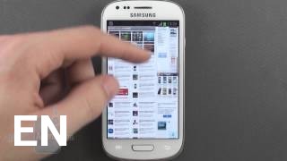 Buy Samsung Galaxy S3 Mini VE