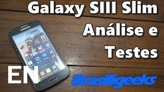 Buy Samsung Galaxy S3 Slim
