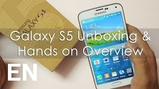 Buy Samsung Galaxy S5 (octa core)