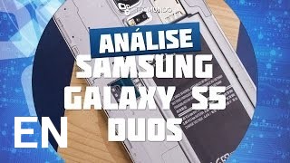 Buy Samsung Galaxy S5 Duos