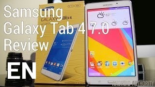 Buy Samsung Galaxy Tab 4 7.0