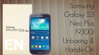 Buy Samsung Galaxy S3 Neo+