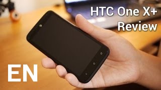 Buy HTC One X+