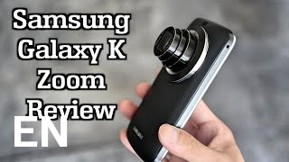 Buy Samsung Galaxy K zoom