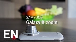 Buy Samsung Galaxy K zoom