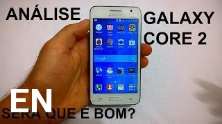 Buy Samsung Galaxy Core 2 TD