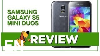 Buy Samsung Galaxy S5 Mini Duos