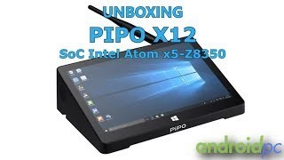 Buy PiPO X12