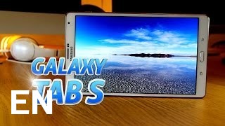 Buy Samsung Galaxy Tab S 8.4 LTE
