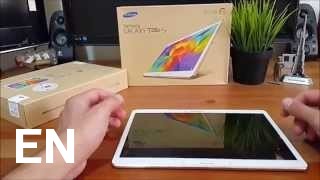 Buy Samsung Galaxy Tab S 10.5 Wi-Fi