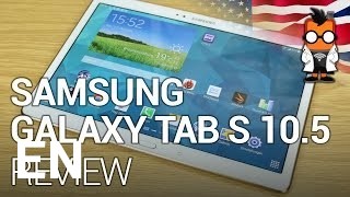Buy Samsung Galaxy Tab S 10.5 LTE