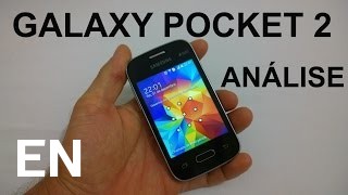 Buy Samsung Galaxy Pocket 2