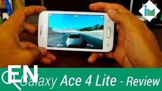 Buy Samsung Galaxy Ace 4 LTE