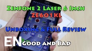 Buy Asus ZenFone 2 Laser ZE601KL