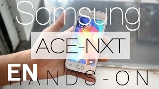 Buy Samsung Galaxy Ace NXT