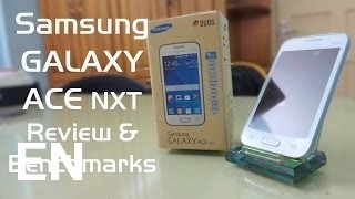 Buy Samsung Galaxy Ace NXT