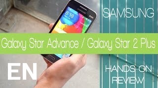 Buy Samsung Galaxy Star 2 Plus