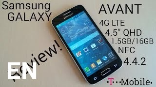Buy Samsung Galaxy Avant