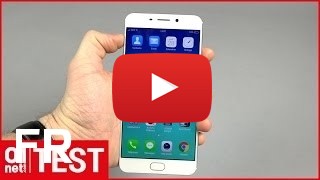 Acheter Oppo F1 Plus