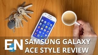 Buy Samsung Galaxy Ace Style LTE