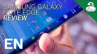 Buy Samsung Galaxy Note Edge