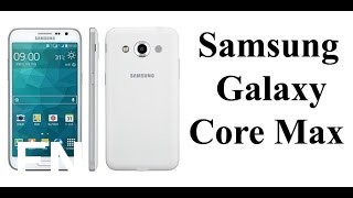 Buy Samsung Galaxy Core Max
