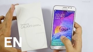 Buy Samsung Galaxy Grand Max