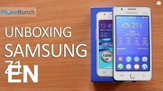 Buy Samsung Z1