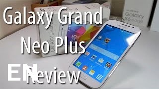 Buy Samsung Galaxy Grand Neo Plus