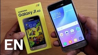 Buy Samsung Galaxy J1 4G