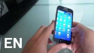 Buy Samsung Galaxy S4 mini GT-I9195I