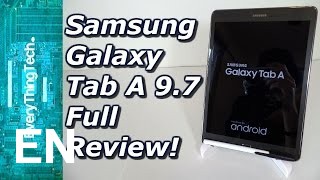 Buy Samsung Galaxy Tab A 9.7
