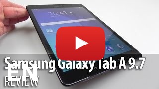Buy Samsung Galaxy Tab A 9.7 LTE