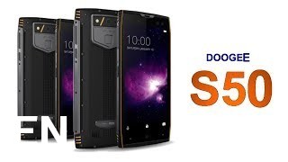 Buy Doogee S50