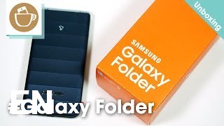 Buy Samsung Galaxy Folder LTE