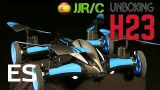 Comprar JJRC H23