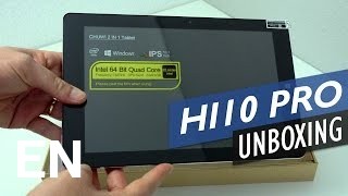Buy Chuwi Hi10 Pro