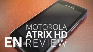Buy Motorola ATRIX HD