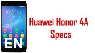Buy Huawei Honor 4A