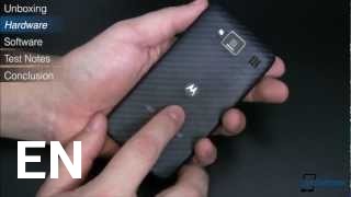 Buy Motorola DROID RAZR HD