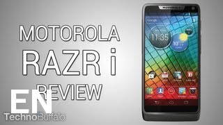 Buy Motorola RAZR i